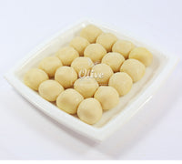 Olive Mithai Shop White Peda