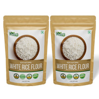 White Rice Flour