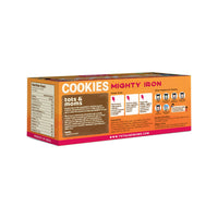 Healthy & Nutritional Mighty Iron Cookies for Moms - Bajra & Walnut - 150g