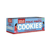 Tots and Moms Folic Fiesta Cookies Foxtail Millet & Almond Cookies for Moms - 150 gms