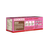 Ragi & Multi Seeds Calcium Cookies - 150g