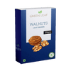 Green Leaf Walnut Kernel Light Broken - 250 gms