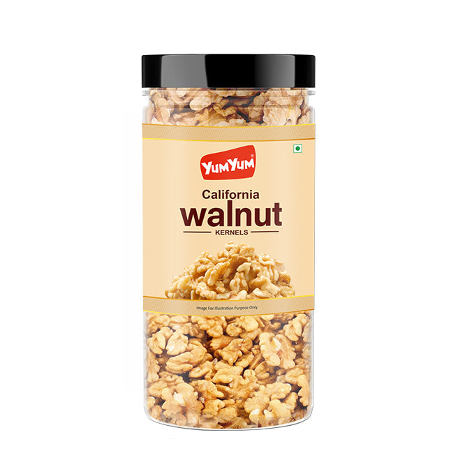 Yum Yum Walnut Kernels