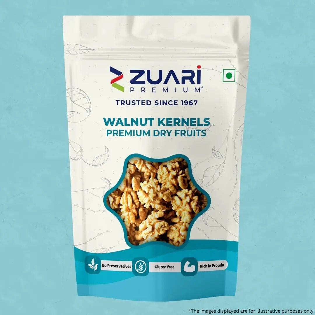 Walnut Kernels