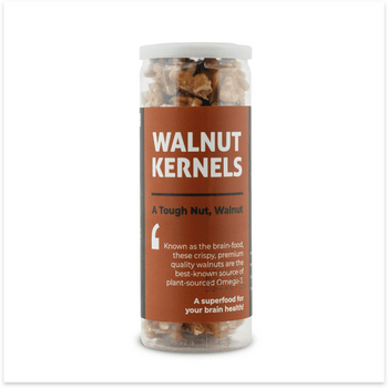 Walnut Kernels, 100g