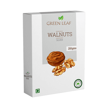 WALNUT KERNEL SILVER