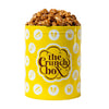The Crunch Box Warm Caramel Crunch