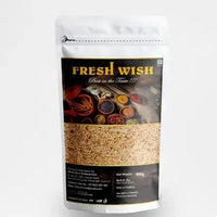 Fresh Wish - Poppy Seed (Khus Khus) - 400 gms