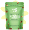 The Yoga Bar Roasted & Salted Pistachios - 500 gms