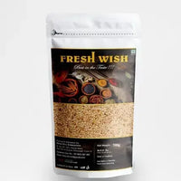 Fresh Wish - Poppy Seed (Khus Khus) - 500 gms