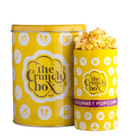 Classic Kettle Popcorn