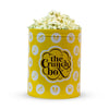 The Crunch Box Jalapeno Cheese Poppers - 100 gms