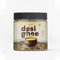 Jivo Desi Ghee - 1 kg