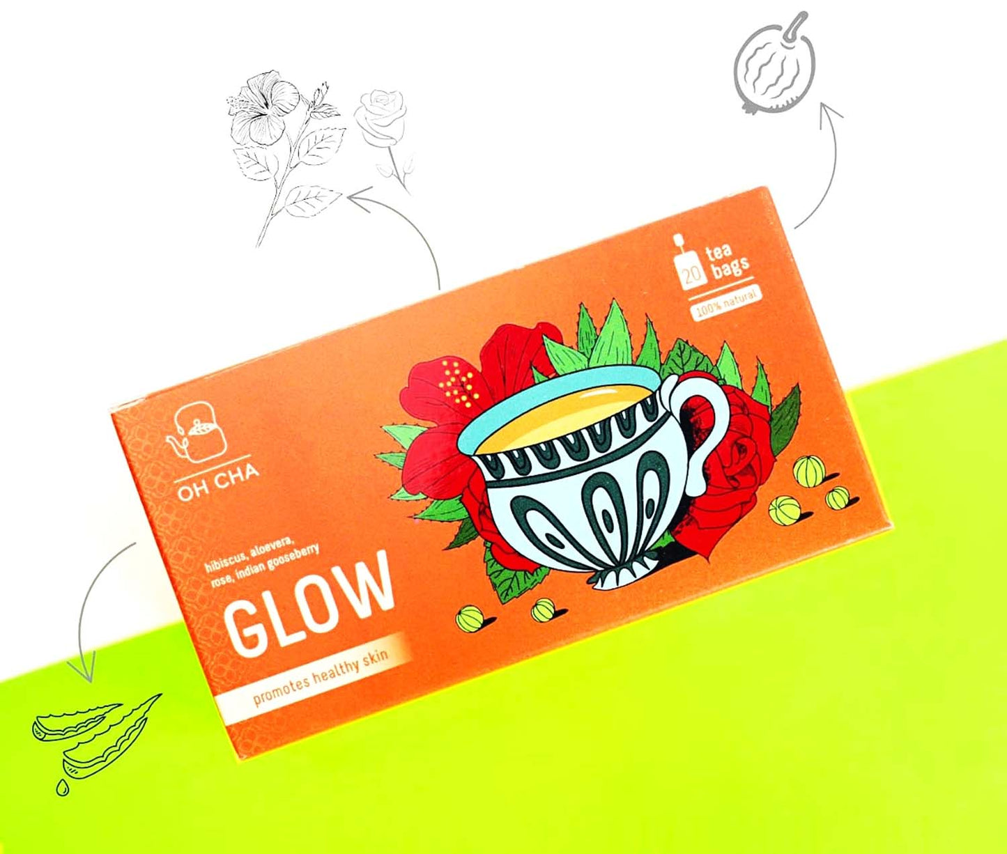 Glow Tea