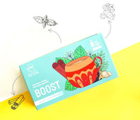 Boost Tea