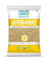 Natureland Organic Barnyard Millet - 500 gms