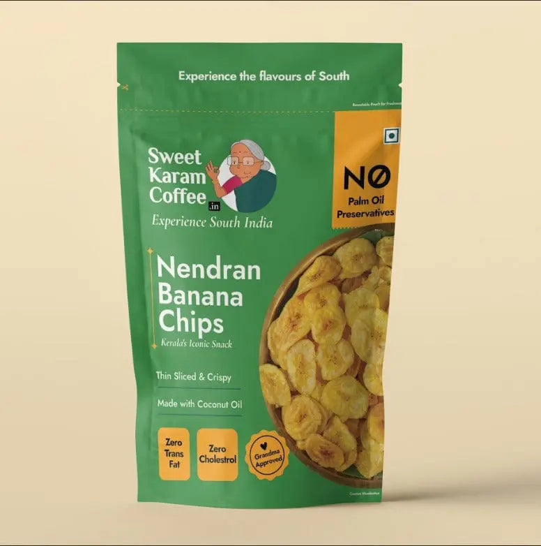 Kerala Banana Chips