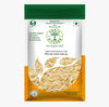 Vedic Kitchen Organic White Basmati Rice - 1 kg