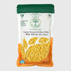 Vedic Kitchen Organic Moong Dal Yellow - 500 gms