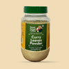 Sweet Karam Coffee Curry Leaves Powder - 180 gms