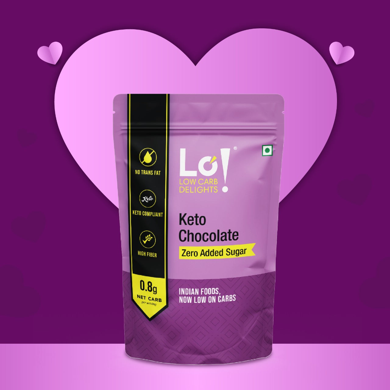 Keto Chocolate