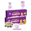 Bebe Burp Oats and Raisins Cookies 150 gms Each (Pack of 2)
