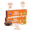 Bebe Burp Ragi Cookies - 150 gms Each (Pack of 2)