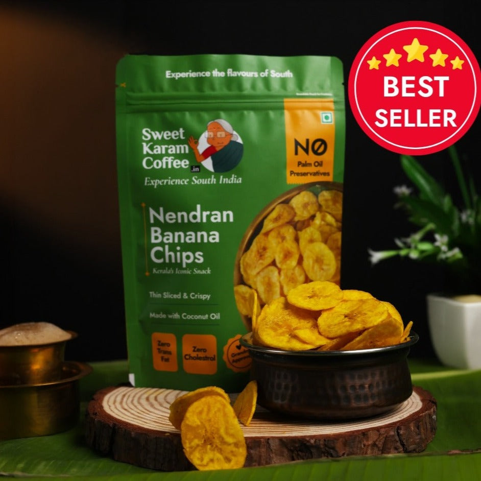 Kerala Banana Chips