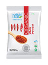Natureland Organic Red Chilli Powder - 200 gms