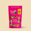 Sweet Karam Coffee Peanut Chikki Balls - Kadalai Urundai - 200 gms