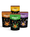 Anyway Miracle Pops - Pack of 4