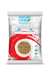 Natureland Organic Cumin - 250 gms