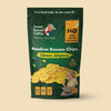 Sweet Karam Coffee Kerala Banana Chips - Cheesy Jalapeno - 195 gms