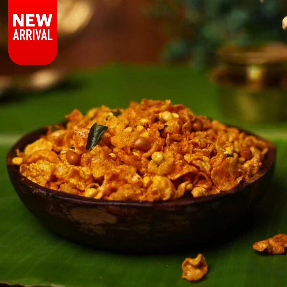 Cornflakes Mixture - Spicy