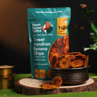 Kerala Sweet Banana Chips