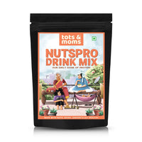 Nutspro with Jaggery Drink Mix | 200g