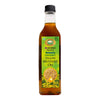 Elworld Agro & Organic Food Products Yellow Mustard Oil - 1 ltr