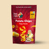 Sweet Karam Coffee Potato Chips - Tangy Tomato - 200 gms