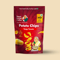 Potato Chips - Tangy Tomato