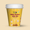 Sweet Karam Coffee Millet Badam Milk Mix