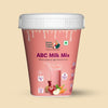 Sweet Karam Coffee ABC - Apple, Beetroot, Carrot Milk Mix