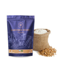 Organic Whole wheat  Atta/Flour