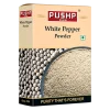 WHITE PEPPER POWDER