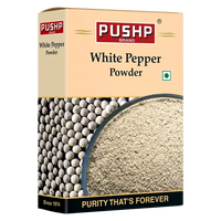 WHITE PEPPER POWDER