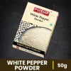 WHITE PEPPER POWDER