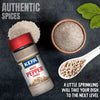 Keya White Pepper Powder - 60 gms