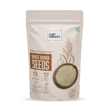 Chef Urbano White Quinoa 1 Kg