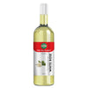 The Tea Planet White Rose Flavored Syrup - 700 ml