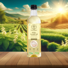 Shiva Organic White Sesame Oil - 1 litre