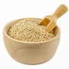 Organic Mandya Organic White Sesame - 100 gms